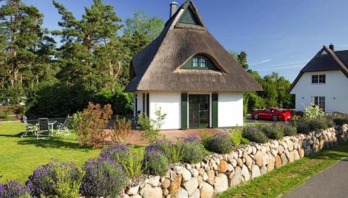 Luxurioeses Ferienhaus in Fuhlendorf - Foto 2