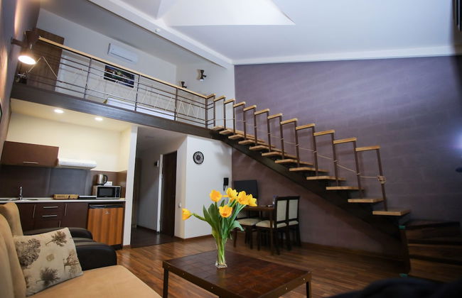 My Apartments Yerevan - Photo 1