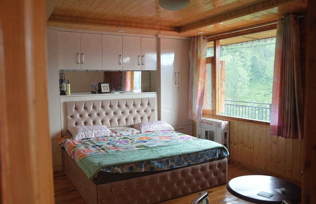 The Banoak Homestay - Foto 4