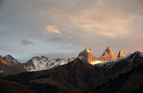 Studio l'Étoile - Foto 1