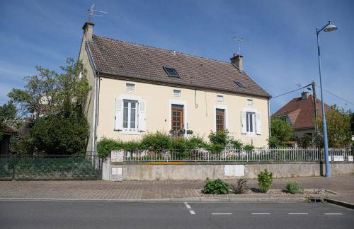 La Belle Rive du voyageur - Foto 36