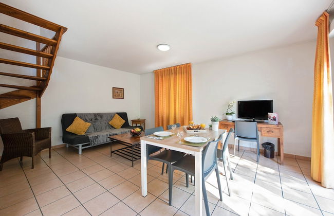 Appart’City Classic Dijon – Toison D’or - Foto 16