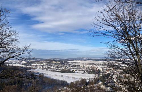 Ferienwohnung "Auszeit" - Photo 49
