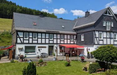 Ferienwohnung Soreth - Foto 1