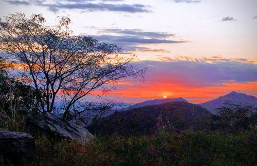 Sítio Maranatá, a mais bela vista do Pacoti! 20min de Guaramiranga! - Foto 65