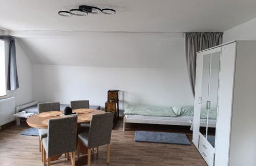 Ferien- Monteurwohnung bis 6 Personen - Foto 28