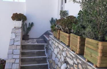 studios FLORA in naoussa paros - Photo 50