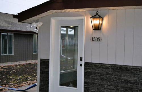 3BR Dual-Unit Stay - Foto 34