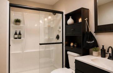 Zen Spa Oasis Retreat Sauna/Hotub/Firepit/Fun/Gameroom - Foto 27