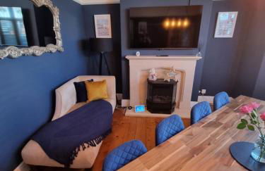 Seas The Day - Paignton, Close to Beach, Excellent Location - Foto 7