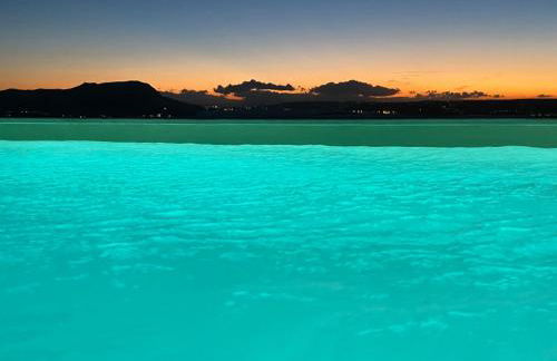 MOKKINO garden level private pool outdoor kitchen - Photo 20