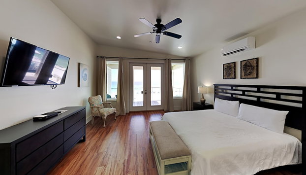 Caribe West by Southern Vacation Rentals - Foto 2, Habitación