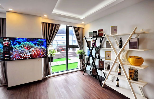 Holi Sky Homes By The Beach - Foto 69