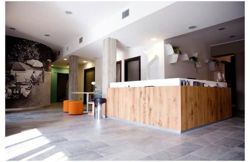 Residence Alleterme - Foto 6