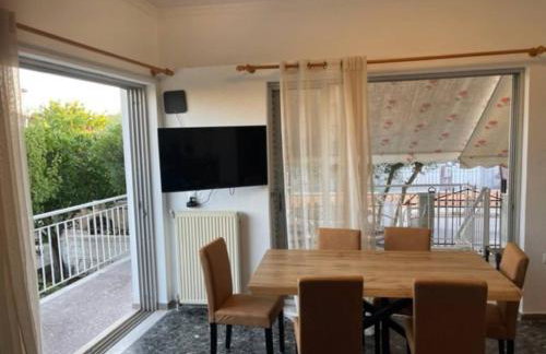 Cosy spot near the beach only 45 min from Athens - Foto 4