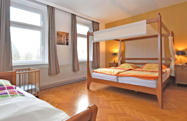 Gruppenhaus mit Sauna bis zu 18 Personen - Foto 3