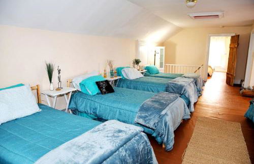 27-Person Luxury Villa Rental in Hudson Valley, New York - Foto 22