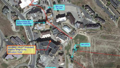 Grand Lodge - Foto 3