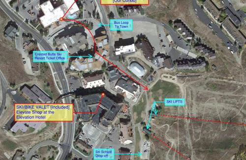 Grand Lodge - Foto 3