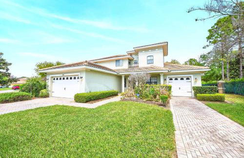 Luxurious 5BR Villa Your Disney Getaway - Foto 1