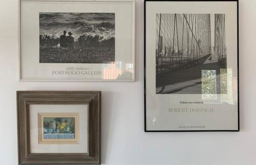 Stylish 2BRFree Parking 7min Oxford 14 Blenheim - Foto 6