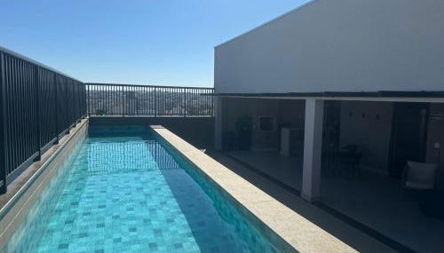 UDI House - Studio com piscina - Foto 4