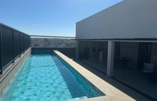 UDI House - Studio com piscina - Foto 4