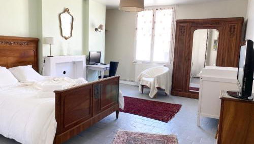 La Maison des Remparts - Gite 3 etoiles pour 8 pers a Loches - Photo 5