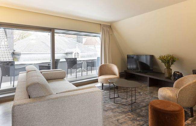 Dukes’ Apartments Grand Place – by Dukes’ Hotel Collection - Foto 22