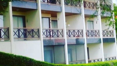 Flat Fazenda Cond Monte Castelo-Ao lado da Piscina - Foto 1