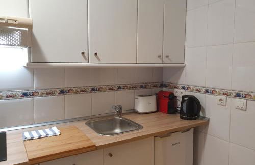 APARTMENT La CALA DESING a 150 m. del MAR. - Photo 33