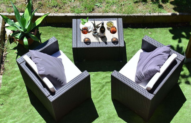 Belvilla by OYO Casa Rame - Foto 35