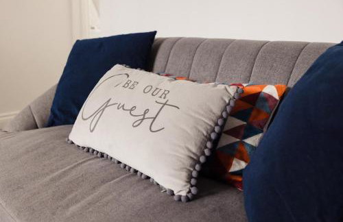 Northumberland Cosy Home - Foto 10