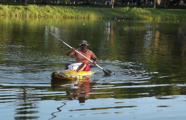Hotel Fazenda Recanto - Foto 52