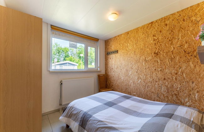 Holiday Home in Baarland With Garden - Foto 7