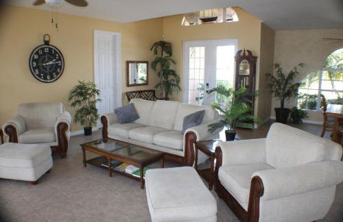 Cape Coral Wildlife Views-Heated Pool-Pet Friendly - Foto 40