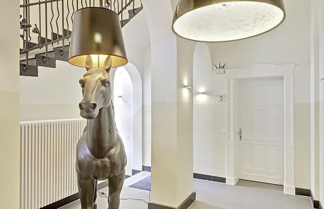 THE RED Apartments - Foto 2