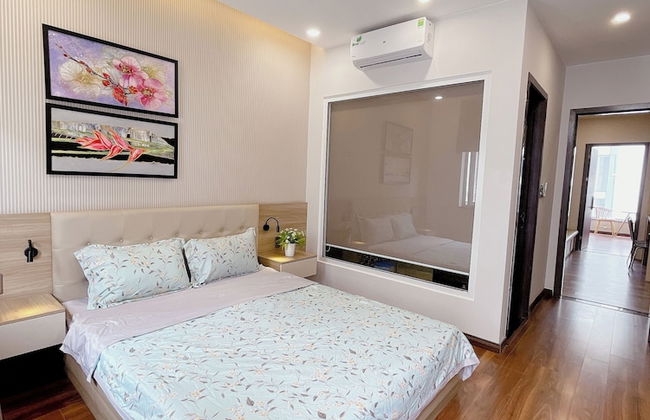 Amy Apartment Hue - Foto 12