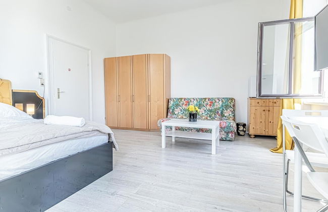 Affordable Stay Prime Location by Danube - Foto 20