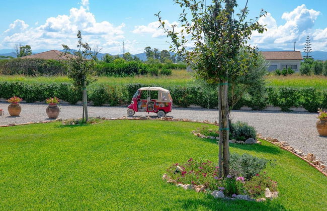 I Giardini Dell Olimpo - Afrodite - Foto 14