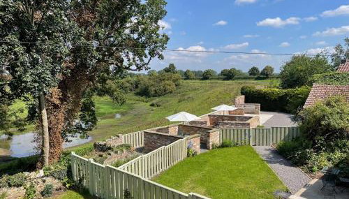 Givendale Cottages, Newby Hall, Ripon, North Yorkshire - Foto 3