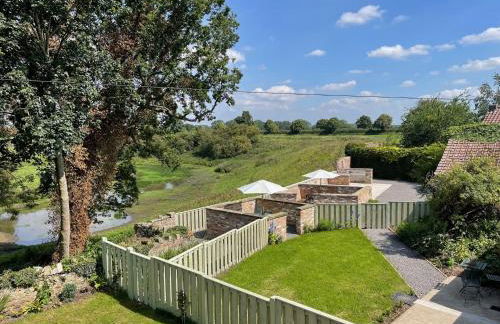 Moat Cottage, Newby Hall, Ripon, North Yorkshire - Foto 6