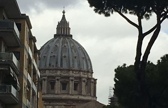Domum Vaticani - Foto 63