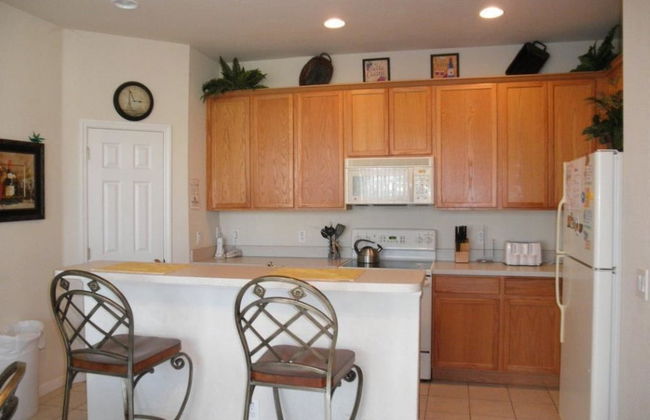 Ov2762 - Trafalgar Village Resort - 4 Bed 4 Baths Villa - Foto 9