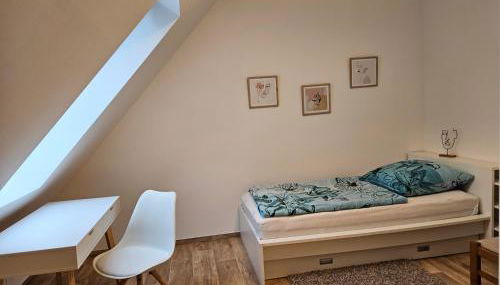 3 Zimmerwohnung am Neuer Teich - Photo 3