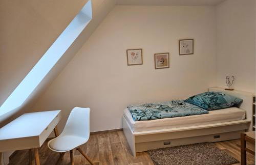 3 Zimmerwohnung am Neuer Teich - Foto 3