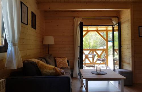 Chata Rafusa pod Śnieżnikiem - Foto 24