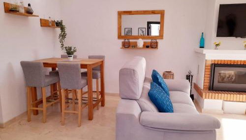 Pool View Apartment at Jumilla III - Foto 4