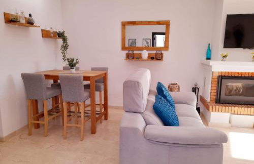 Pool View Apartment at Jumilla III - Foto 4