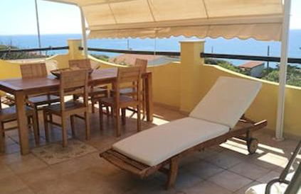 Elegant villa in Magomadas with sea view - Foto 1